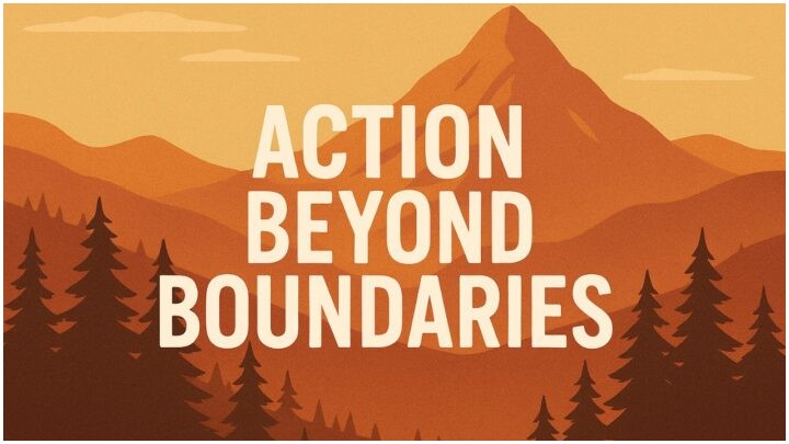 Action in Isolation