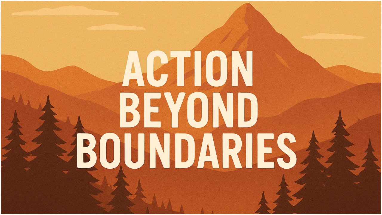 Action in Isolation