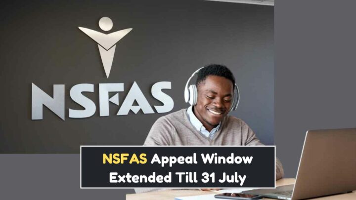 Appeal Window