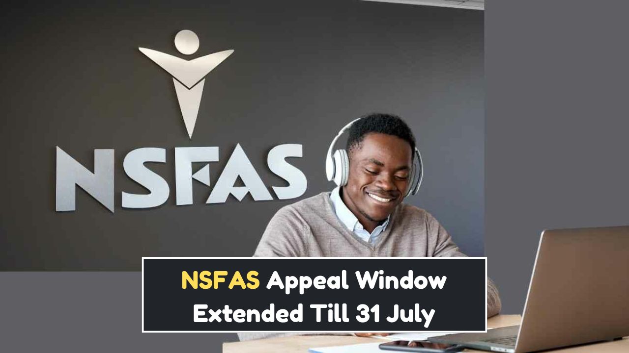 Appeal Window