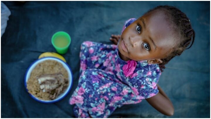 Feeding Hope in Crisis