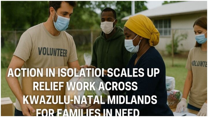 Hope and Help