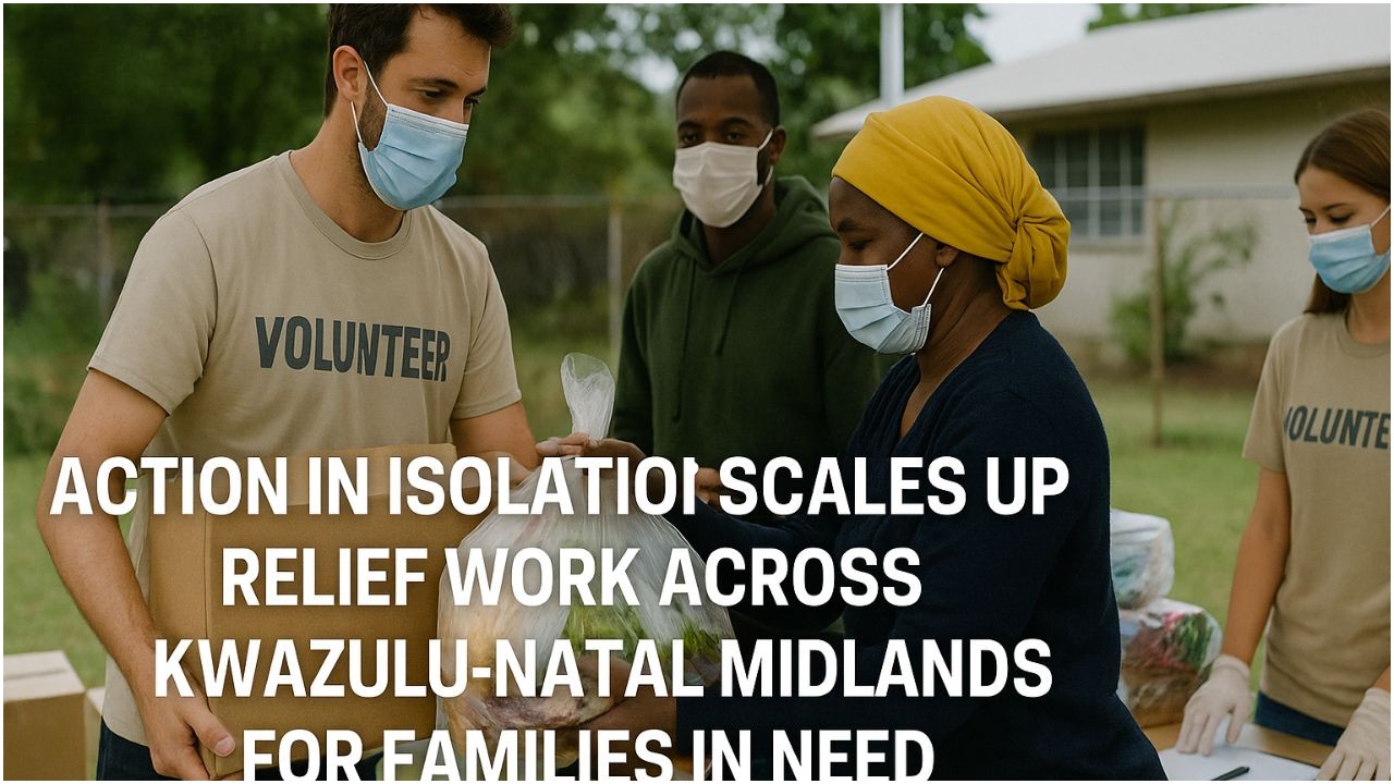 Hope and Help