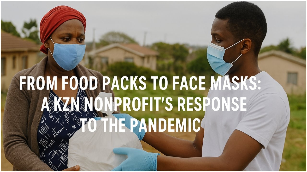 KZN Nonprofit
