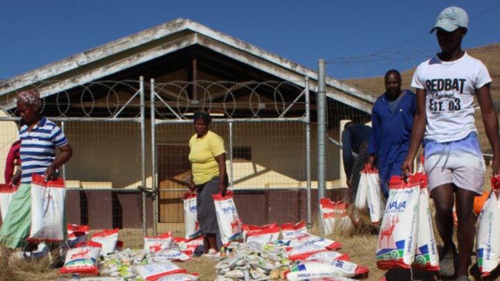 KwaZulu‑Natal Crisis