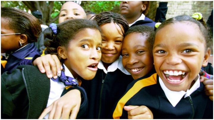 Supporting Children Beyond Crisis