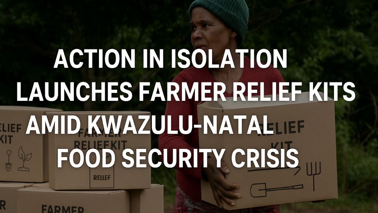 KwaZulu-Natal Crisis