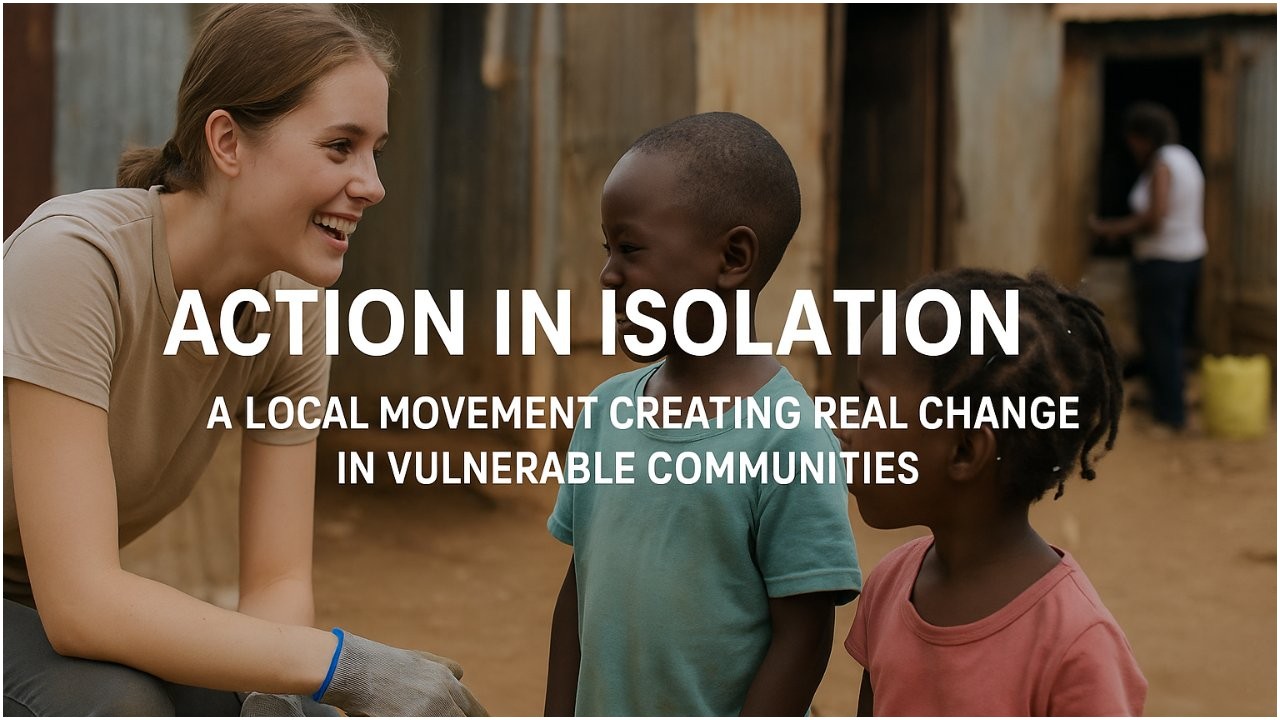 Vulnerable Communities