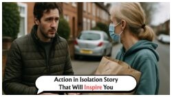 Born From Crisis, Built on Compassion: The Story Behind Action in Isolation’s Community-Led Mission