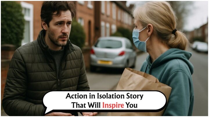 Action in Isolation