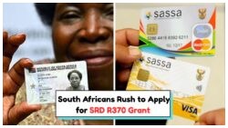 Unlock Your R370 SRD Grant: Essential Steps to Approval Before August 20, According to SASSA
