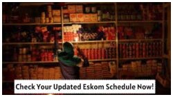 Eskom's Stage 4 Power Cuts Extended: What to Expect Until August 9