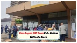 SASSA Warns of Rising SMS Fraud: Essential Tips to Safeguard Your Payment