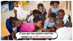 SASSA Warns: Ignoring Multiple Grant Household Reviews Could Lead to Suspension