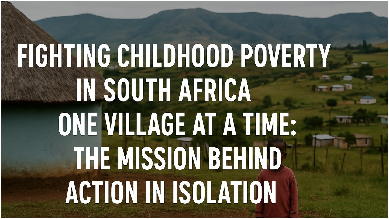 Childhood Poverty