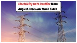 August 1 Alert: South Africans Brace for Major Electricity Tariff Hike – See the Cost Breakdown