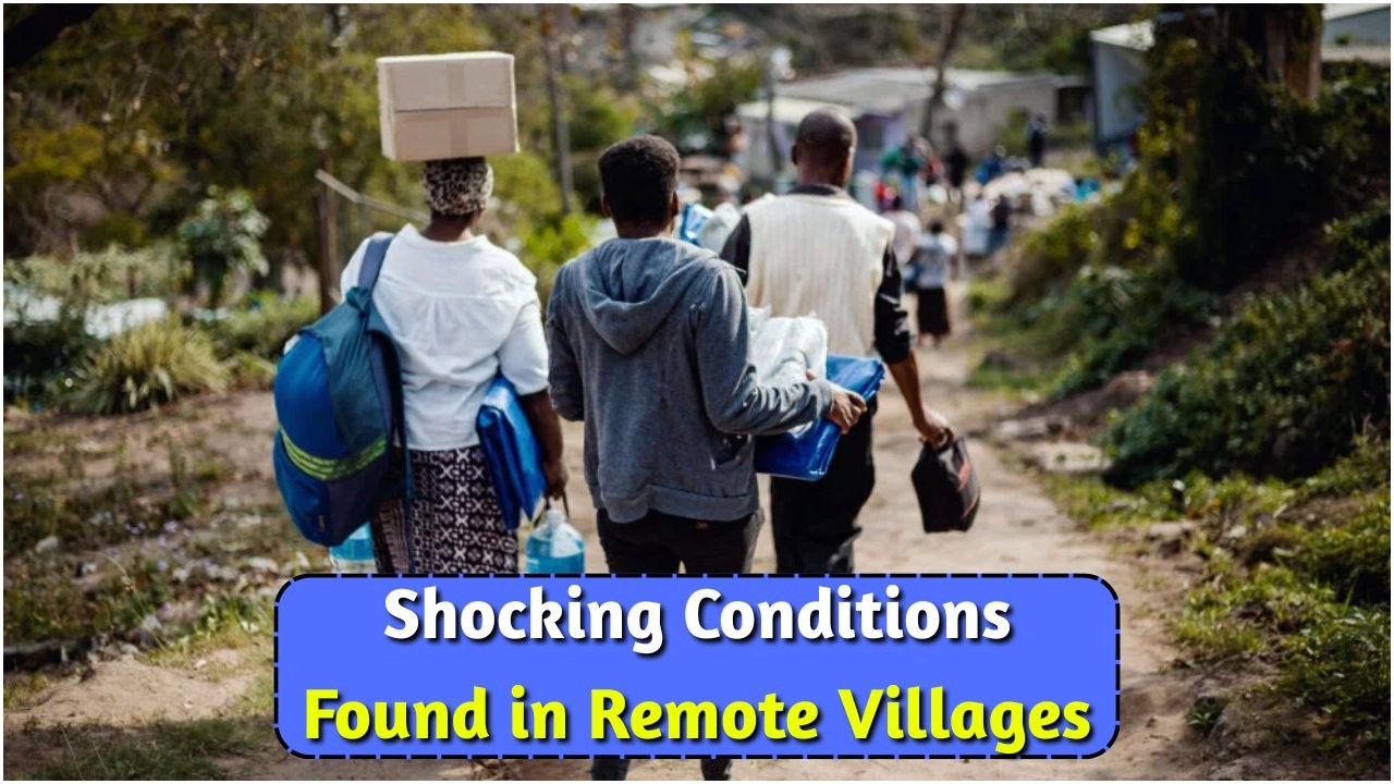 Emergency Aid and Compassion
