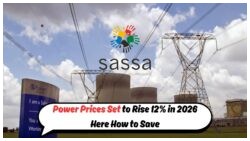Brace Yourself: 12% Electricity Bill Hike Confirmed for 2026 – Discover 5 Proven Ways to Cut Costs!
