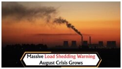 Eskom Leak Reveals: Stage 6 Load Shedding Could Be Just Around the Corner