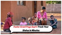 Confirmed: R1,250 SASSA Foster Grant Payment – Find Out If You Qualify Now!