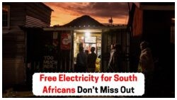 Unlock Free Electricity in 2025: Discover Your Eligibility and Apply Now!
