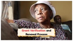 September 10, 2025: Ensure Your SASSA Grant Continues - Submit Documents on Time to Prevent Payment Block