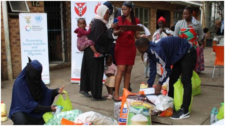 KwaZulu-Natal Nonprofit Mobilized