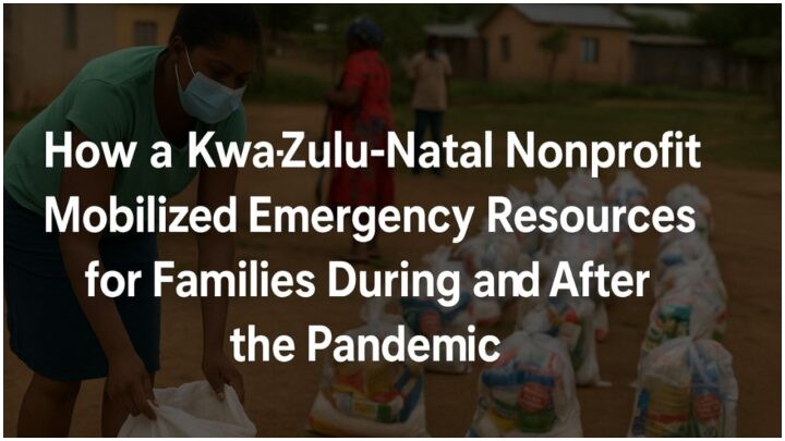 Mobilized Emergency Resources