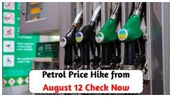 South African Drivers Brace for Shocking New Petrol Prices Effective August 12