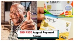 Claim Your SRD R370 Grant Payment by August 5 to Prevent Delays