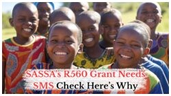 South African Students Instantly Receive R5,200 with This Real NSFAS WhatsApp Hack