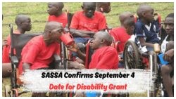 Ensure Timely R2,315 Disability Grant Payments: Verify Your Account Before September 4, 2025