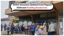 SASSA Unveils Stunning Changes to September & October Grant Payment Dates
