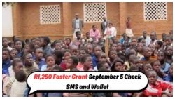 September 5: Find Out If You Qualify for the R1,250 Foster Child Grant Payments!