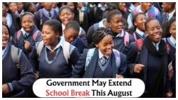 August 2025 School Break Extension: Are Longer Holidays on the Horizon?