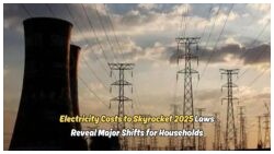 South Africa's 2025 Electricity Laws Unveiled: Essential Insights for Consumers on Upcoming Changes